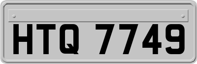 HTQ7749