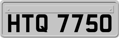 HTQ7750