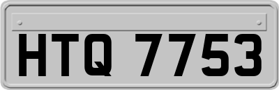 HTQ7753