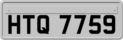 HTQ7759