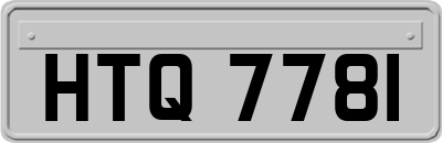 HTQ7781