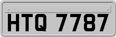 HTQ7787