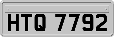 HTQ7792