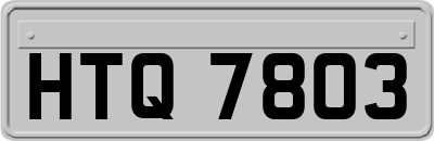 HTQ7803