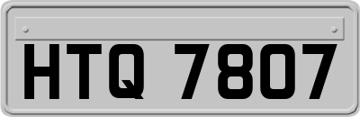 HTQ7807