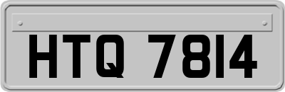 HTQ7814