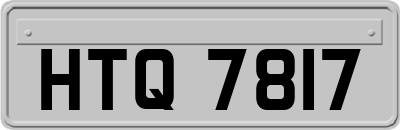 HTQ7817