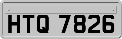 HTQ7826