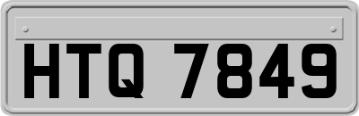 HTQ7849