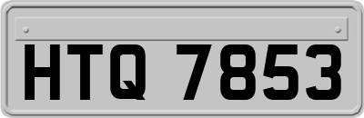 HTQ7853