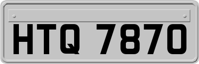 HTQ7870