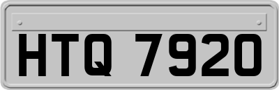 HTQ7920