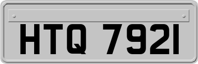 HTQ7921