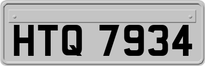 HTQ7934