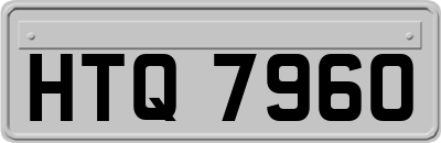 HTQ7960