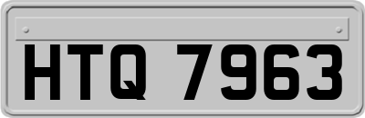 HTQ7963