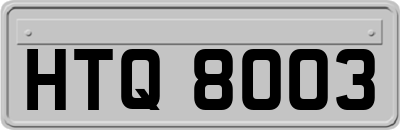 HTQ8003