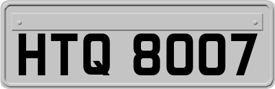 HTQ8007