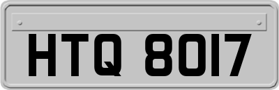 HTQ8017