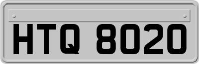 HTQ8020