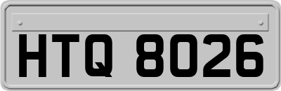 HTQ8026