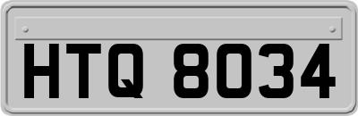 HTQ8034