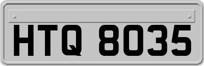 HTQ8035