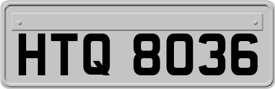 HTQ8036