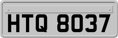 HTQ8037