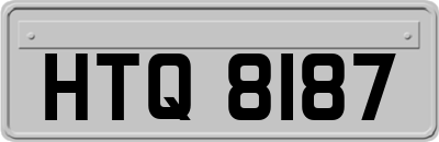 HTQ8187