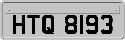 HTQ8193