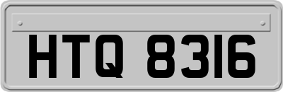 HTQ8316