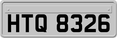 HTQ8326
