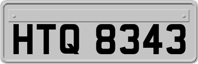 HTQ8343