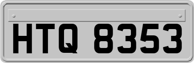 HTQ8353