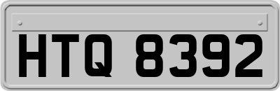 HTQ8392