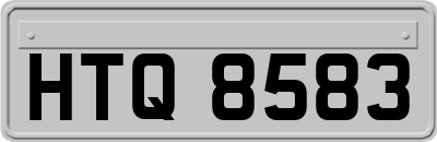 HTQ8583