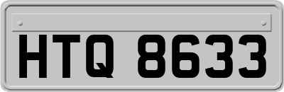 HTQ8633