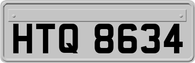 HTQ8634