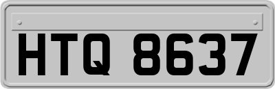 HTQ8637