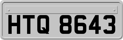 HTQ8643