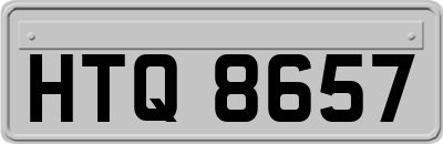 HTQ8657