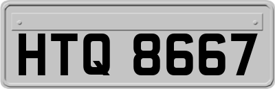 HTQ8667