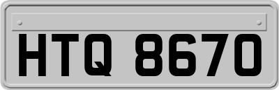HTQ8670