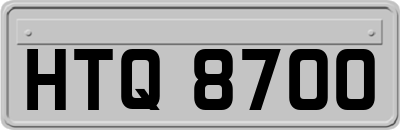 HTQ8700