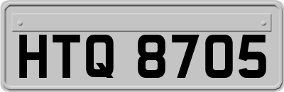 HTQ8705