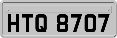 HTQ8707