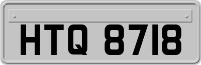 HTQ8718