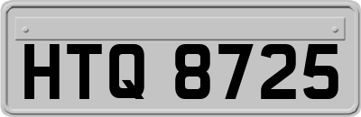 HTQ8725