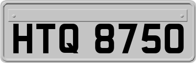 HTQ8750
